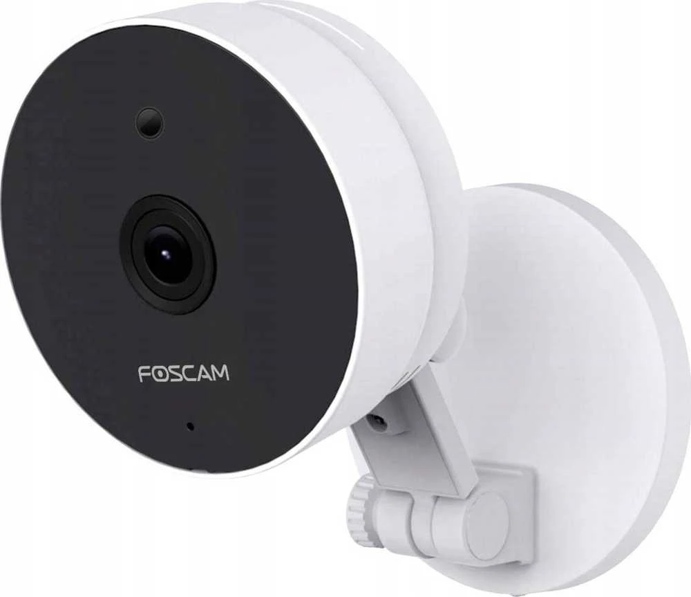IP Kamera - Foscam C5M 5MP 3K USB-C Balta