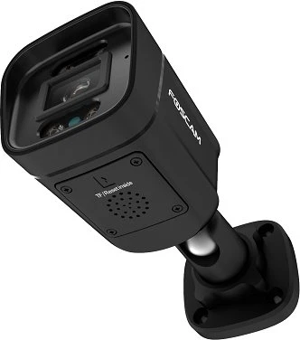 Foscam V8EP 8MP IP Camera, Juodas