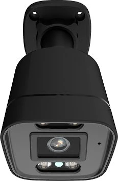 Foscam V8EP 8MP IP Camera, Juodas