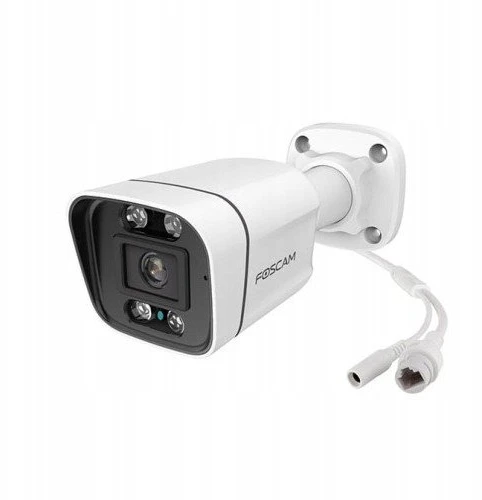 Foscam V4EC STARLIGHT 4MP Balta