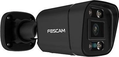 Foscam V5EP Bullet IP apsaugos kamera Outdoor 3072 x 1728 pikselių siena