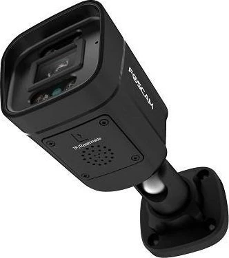 Foscam V5EP Bullet IP apsaugos kamera Outdoor 3072 x 1728 pikselių siena