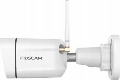 Foscam V5P 5MP Balta
