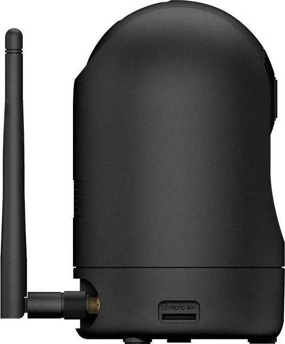 Foscam R4M 4MP Juoda