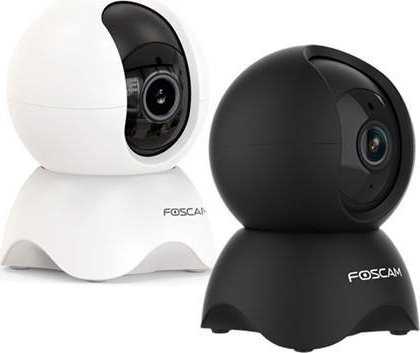 Foscam X5 INDOOR 5MP