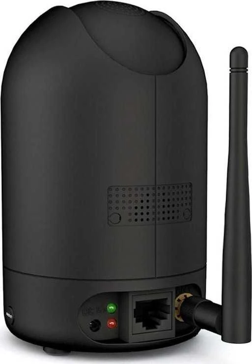 Foscam R4M 4MP Juoda