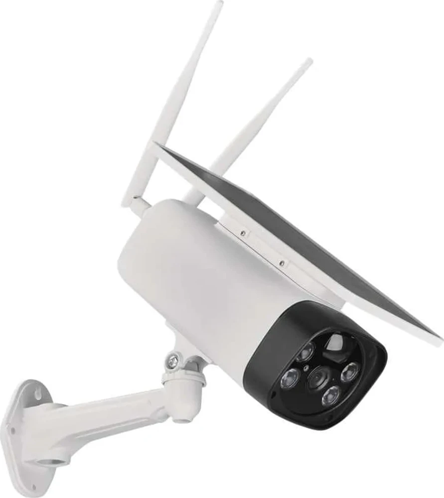 Foscam IP kamera, Solarna Emos H4056 IP-600 EYE WiFi kamera