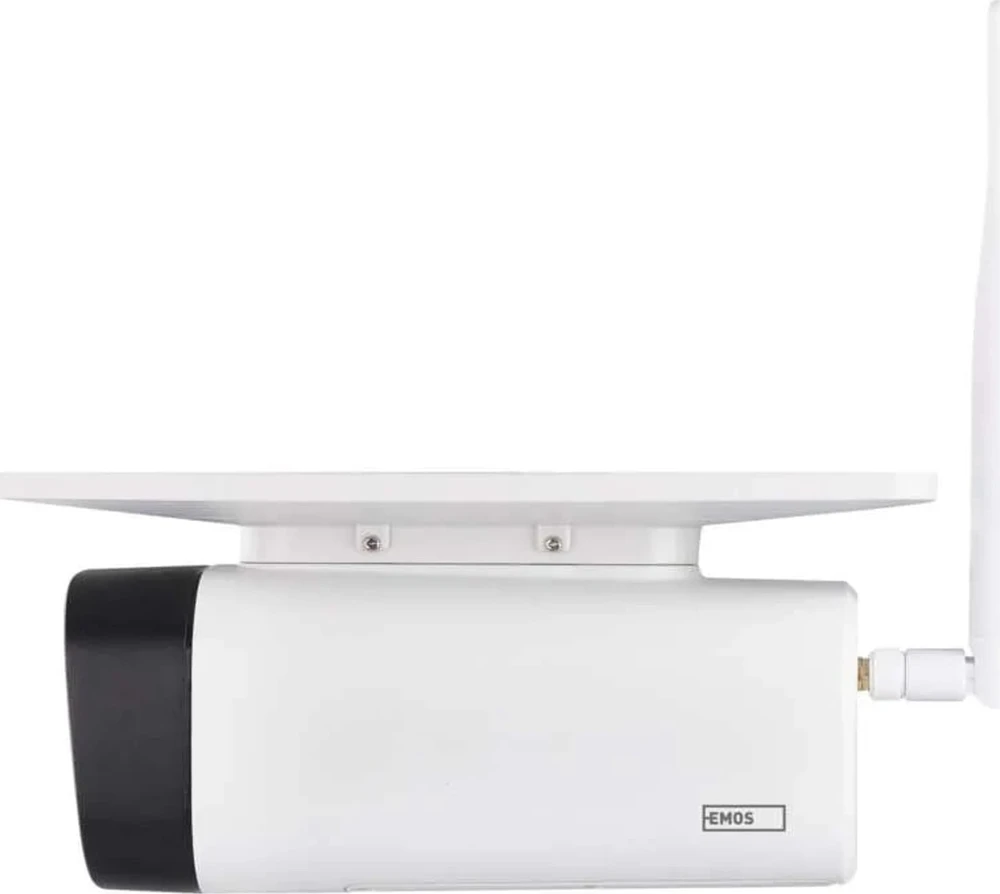 Foscam IP kamera, Solarna Emos H4056 IP-600 EYE WiFi kamera