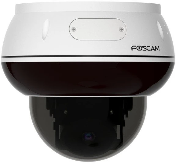 FOSCAM Poe D8ET 8MP Camera – Baltas