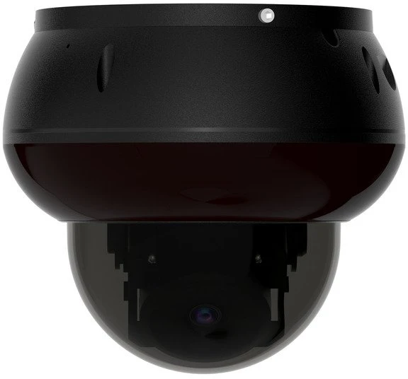 FOSCAM Kamera Poe D8ET 8MP Juoda