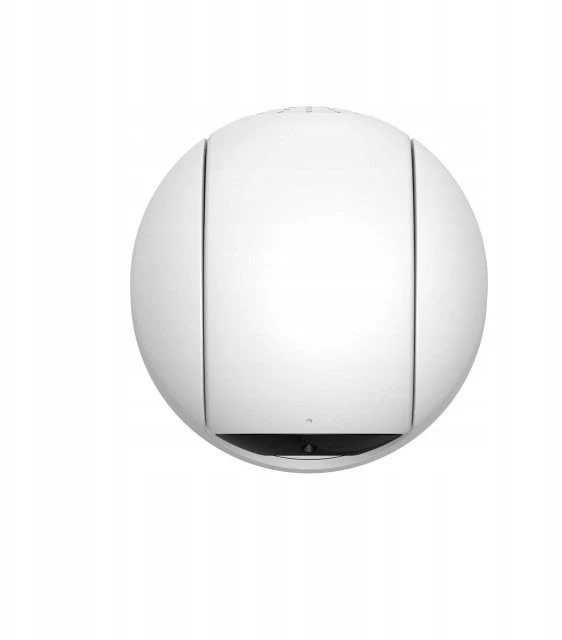 IP kamera Foscam WIFI 8MP Balta Stream Live (L8M)