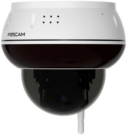 FOSCAM Kamera WiFI D8T 8MP Balta