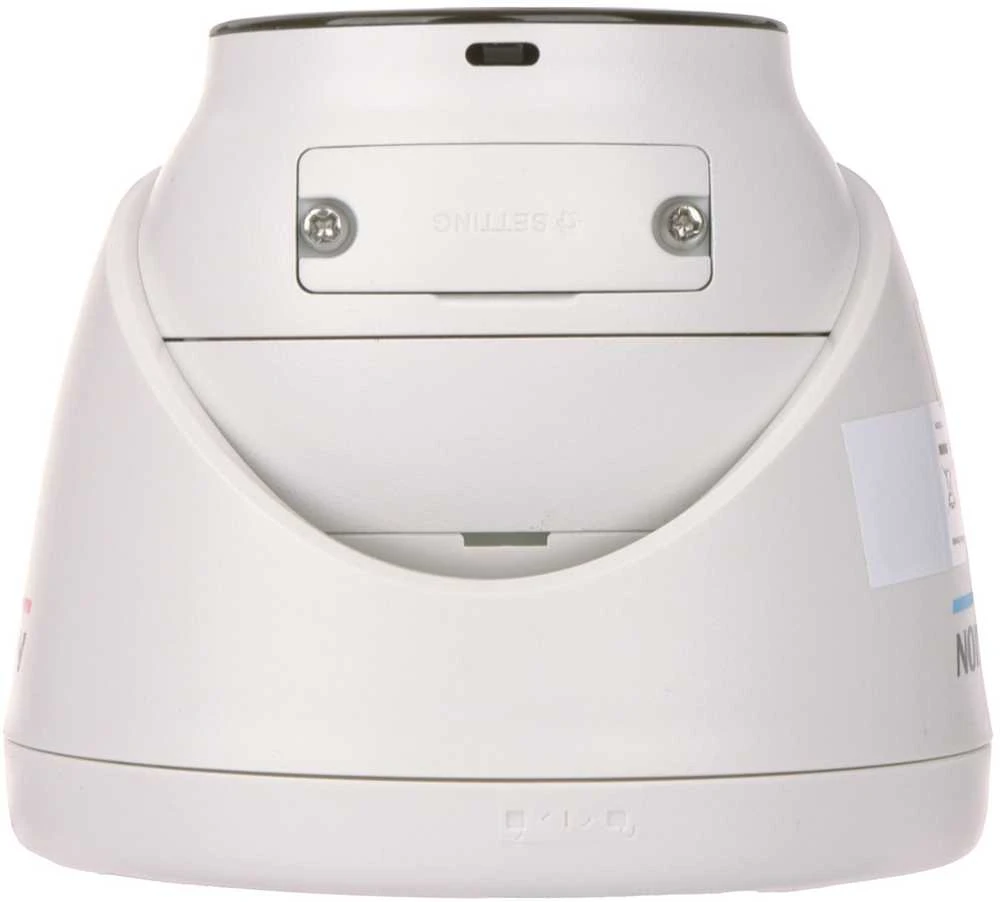 IP KAMERA DS-2CD1347G2H-LIUF/SL(2.8MM)PL ColorVu - 3.7 Mpx 2.8 mm Hikvision