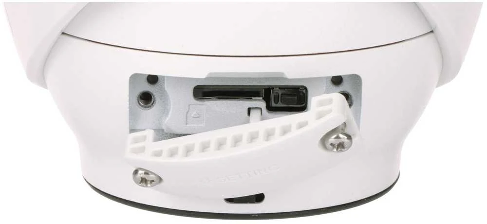 IP KAMERA DS-2CD1347G2H-LIUF/SL(2.8MM)PL ColorVu - 3.7 Mpx 2.8 mm Hikvision