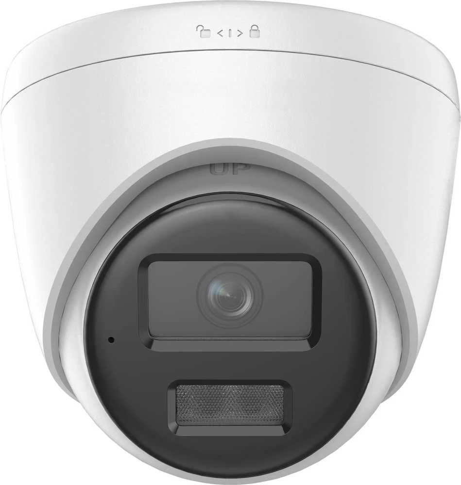 IP KAMERA DS-2CD1347G2H-LIUF/SL(2.8MM)PL ColorVu - 3.7 Mpx 2.8 mm Hikvision