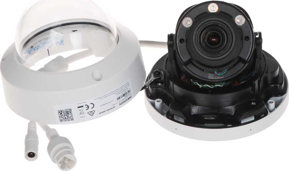 HIKVISION DS-2CD1763G2-LIZU 2.8-12mm
