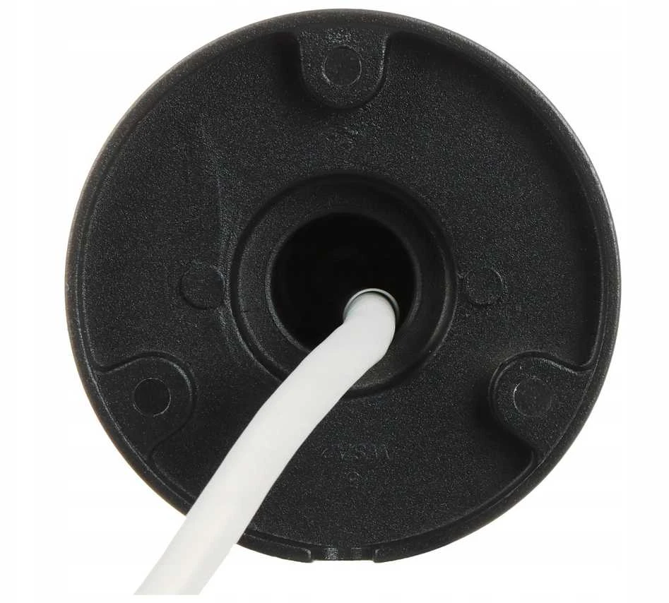 DS-2CD2043G2-LI2U 2.8mm Juodas PL Kamera IP HIKVISION