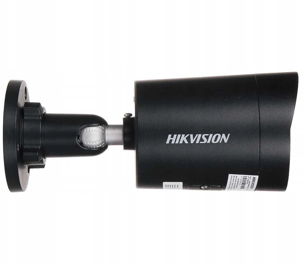 DS-2CD2043G2-LI2U 2.8mm Juodas PL Kamera IP HIKVISION