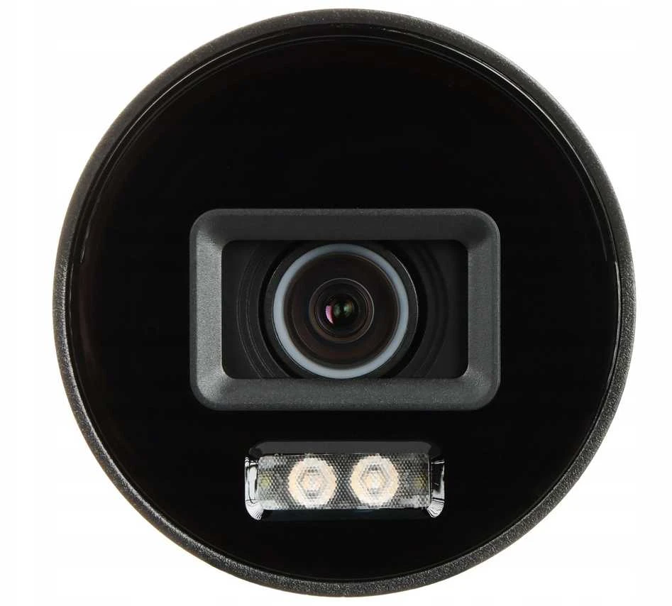 DS-2CD2043G2-LI2U 2.8mm Juodas PL Kamera IP HIKVISION