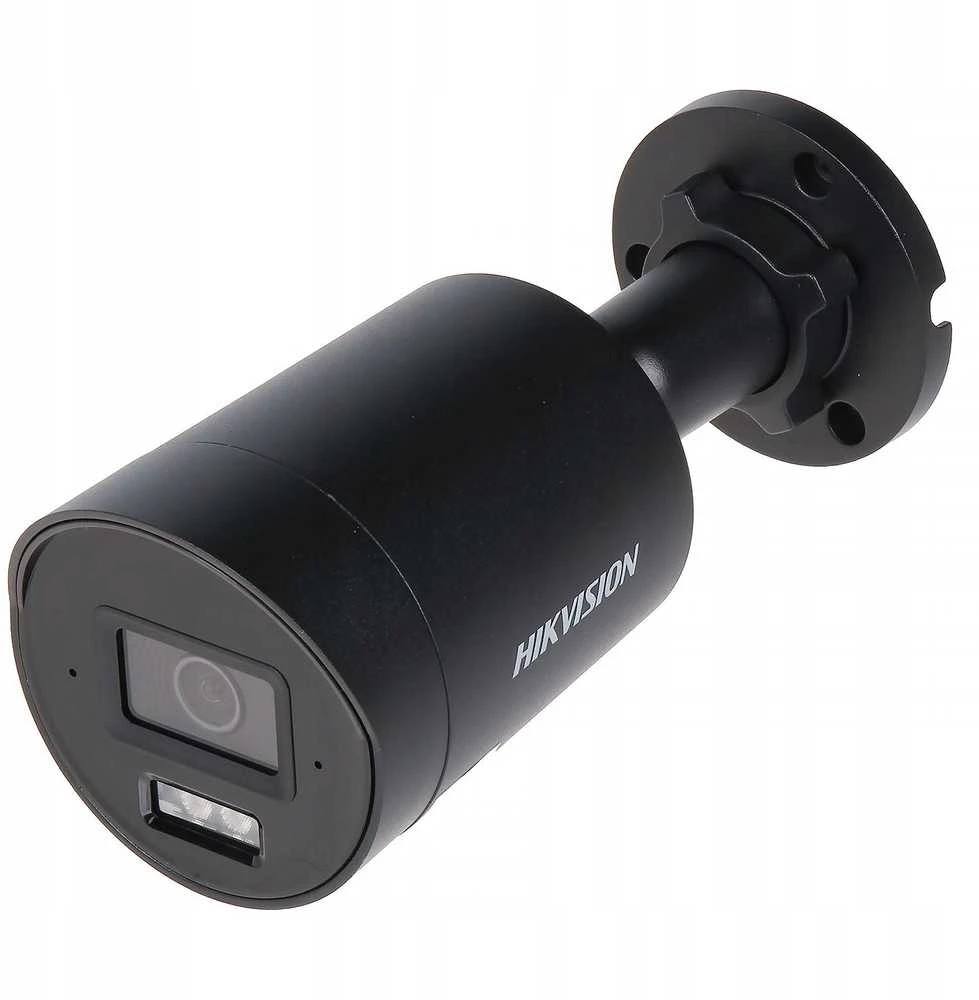 DS-2CD2043G2-LI2U 2.8mm Juodas PL Kamera IP HIKVISION