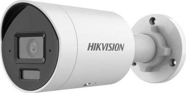 Hikvision Pro Series DS-2CD2063G2-LI2U(2.8MM) apsaugos stebėjimo kamera Kulka (forma) IP apsaugos kamera Vidaus ir lauko 3200 x 1800 pikseliai Lubos / siena