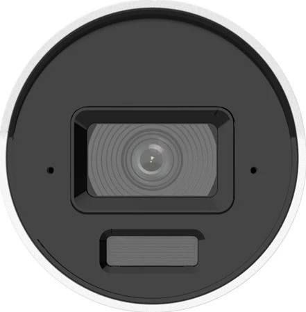 Hikvision Pro Series DS-2CD2063G2-LI2U(2.8MM)(Juodas) apsaugos stebėjimo kamera Kulka (forma) IP apsaugos kamera Vidaus ir lauko 3200 x 1800 pikseliai Lubos / siena