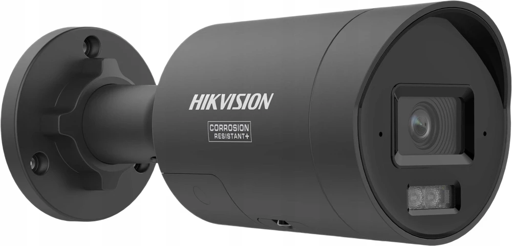 Kamera IP Hikvision DS-2CD2067G3-LI2UY/SL 2.8mm Juodas PL
