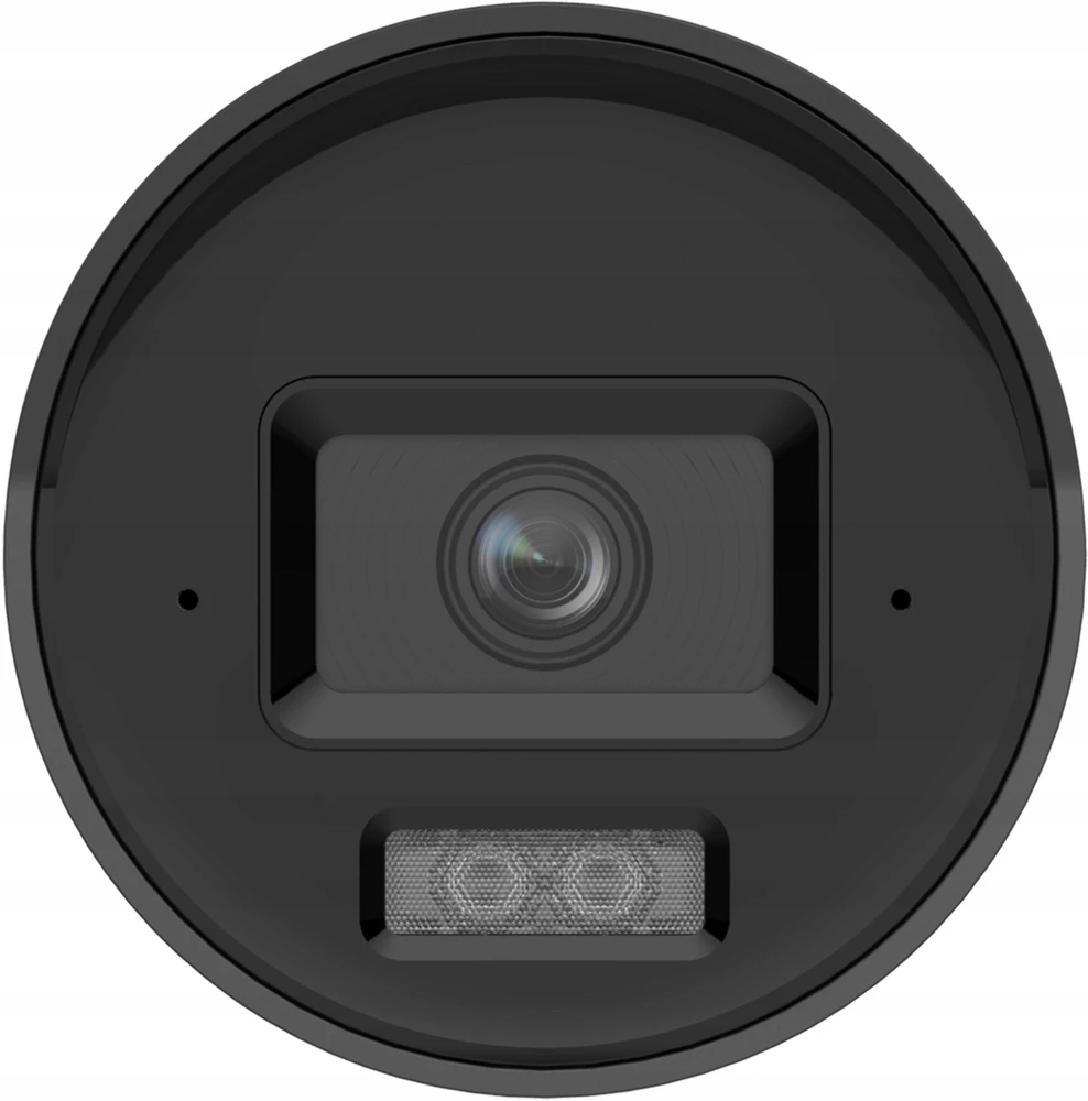 Kamera IP Hikvision DS-2CD2067G3-LI2UY/SL 2.8mm Juodas PL