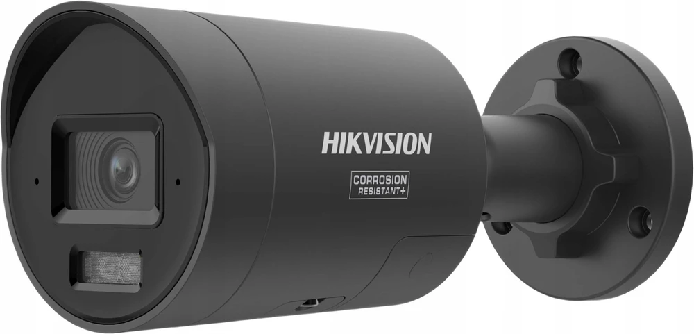 Kamera IP Hikvision DS-2CD2067G3-LI2UY/SL 2.8mm Juodas PL