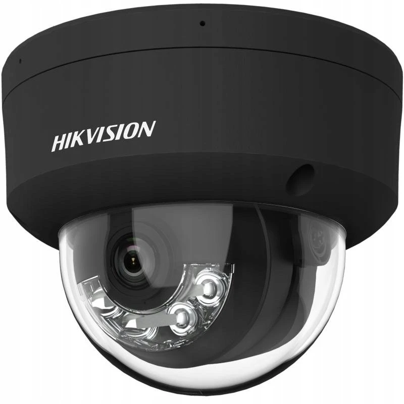 DS-2CD2167G2H-LISU (2,8 mm) IP kupolinė kamera 6Mpx Hikvision