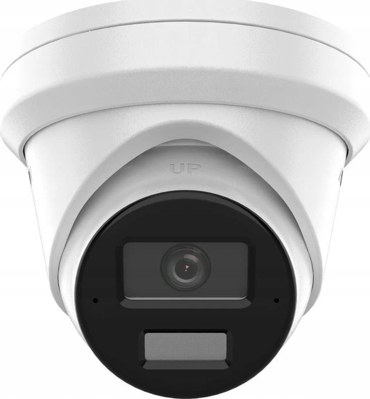 Hikvision Pro Series with AcuSense DS-2CD2343G2-LI(2.8MM) apsaugos stebėjimo kamera Skliautas IP apsaugos kamera Lauke 2688 x 1520 pikseliai Lubos / siena