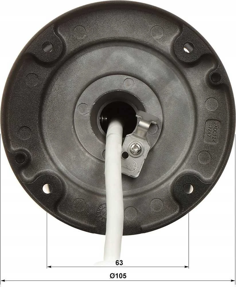 IP kamera Hikvision DS-2CD2647G2HT-LIZS, juoda