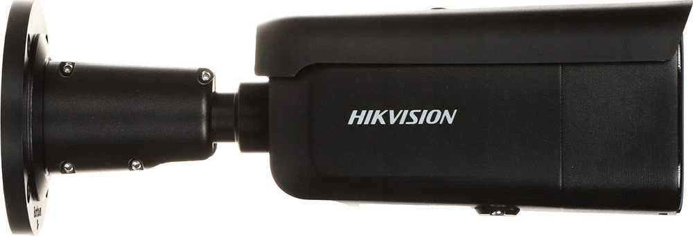 IP kamera Hikvision DS-2CD2647G2HT-LIZS, juoda