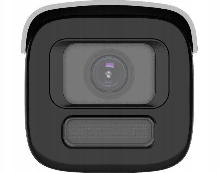 DS-2CD2687G3T-LIZSY 2,8–12 mm PL išmanioji IP kamera 8 MP kulka su hibridiniu apšvietimu ir „ColorVu“ su „Hikvision“ motorizuotu varifokaliniu objektyvu