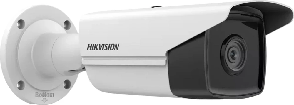 DS-2CD2T63G2-2LI(4mm) Kamera IP tubowa 6Mpx Hikvision