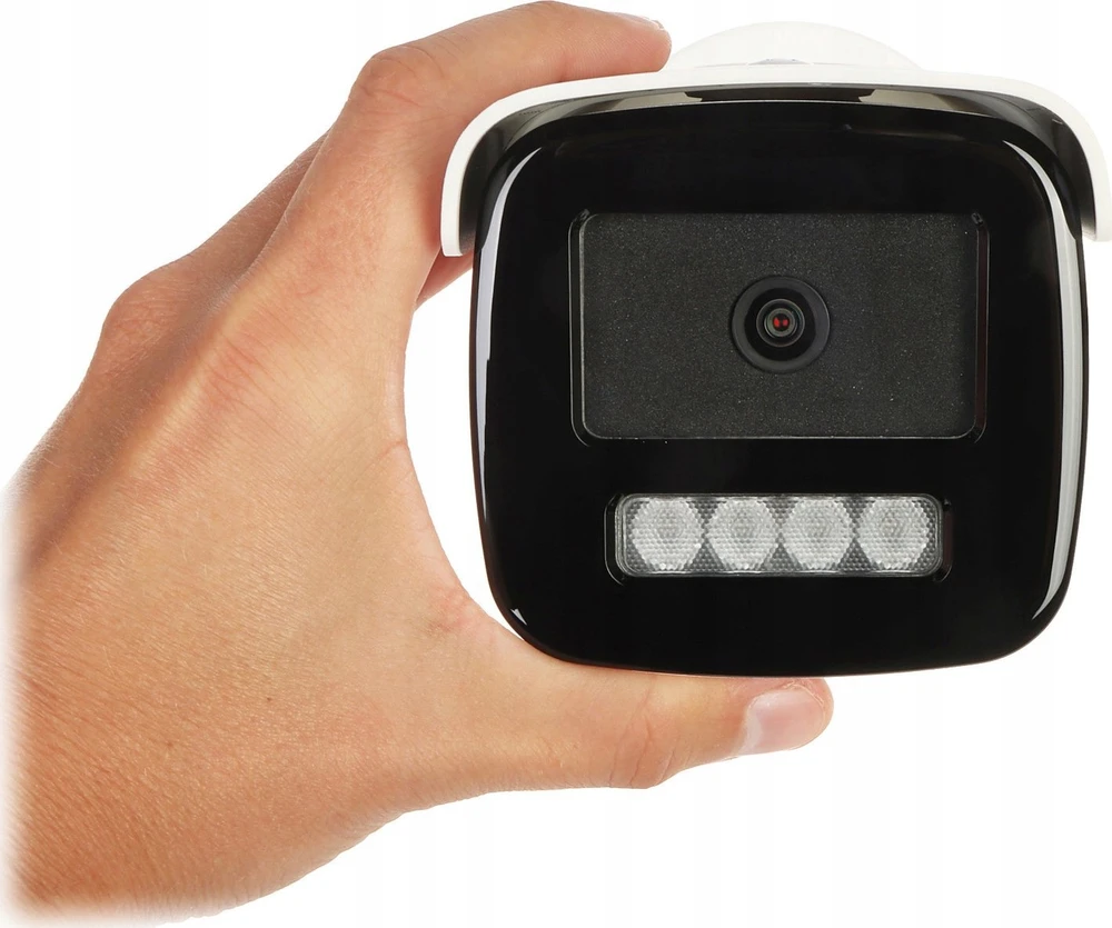 Hikvision IP Camera DS-2CD2T63G2-4LI (2.8mm)