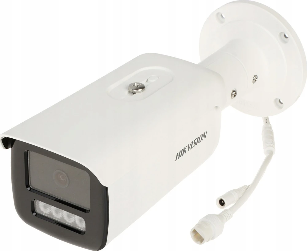 Hikvision IP Camera DS-2CD2T63G2-4LI (2.8mm)