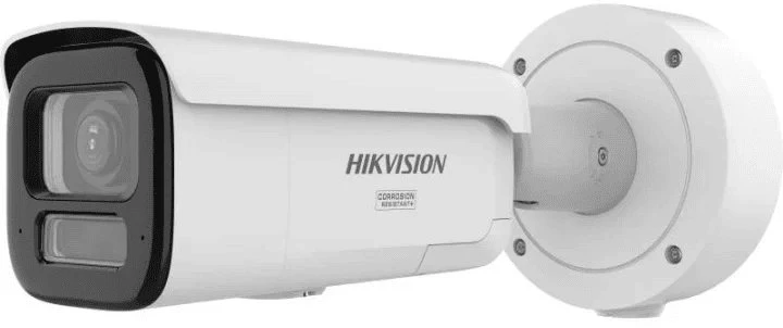 Hikvision DS-2CD2T66G2H-4I (4 mm) IP kamera