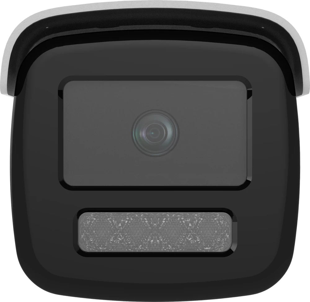IP kamera Hikvision Hikvision ColorVu IP Bullet DS-2CD2T47G3-LIY(2.8mm) 4MP
