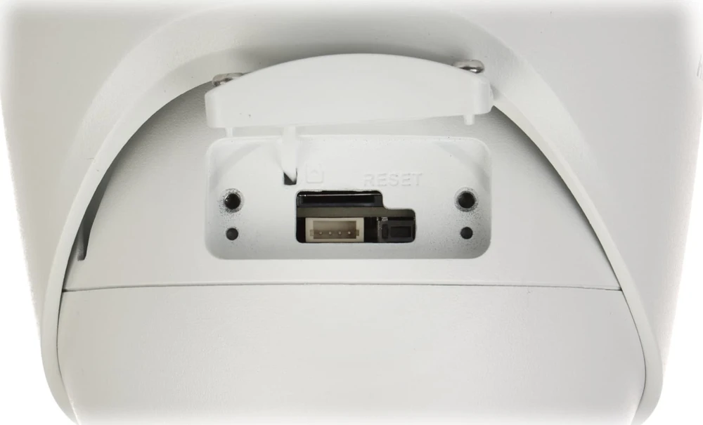 IP KAMERA DS-2CD2387G2H-LIU(2.8MM)(EF) ColorVu - 8.3 Mpx, 4K UHD Hikvision