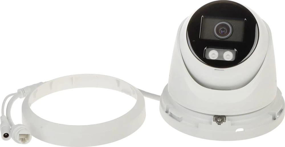 IP KAMERA DS-2CD2387G2H-LIU(2.8MM)(EF) ColorVu - 8.3 Mpx, 4K UHD Hikvision