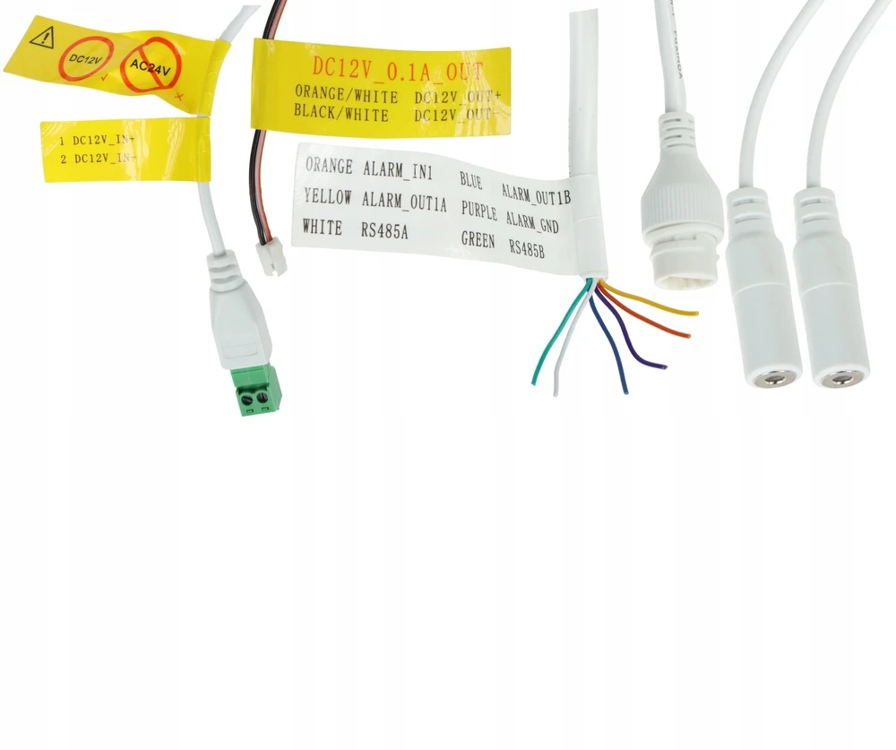 HIKVISION IP kamera iDS-2CD2T47G2-XS/PP 2.8mm