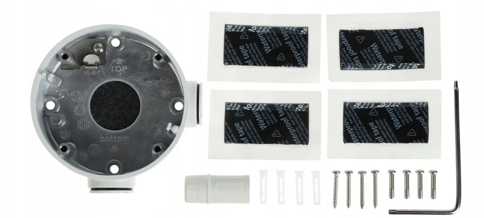 HIKVISION IP kamera iDS-2CD2T47G2-XS/PP 2.8mm