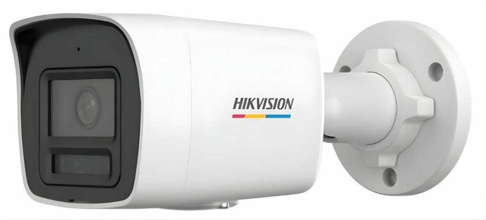 DS-2CD1047G3H-LIUF 2.8mm kamera HIKVISION