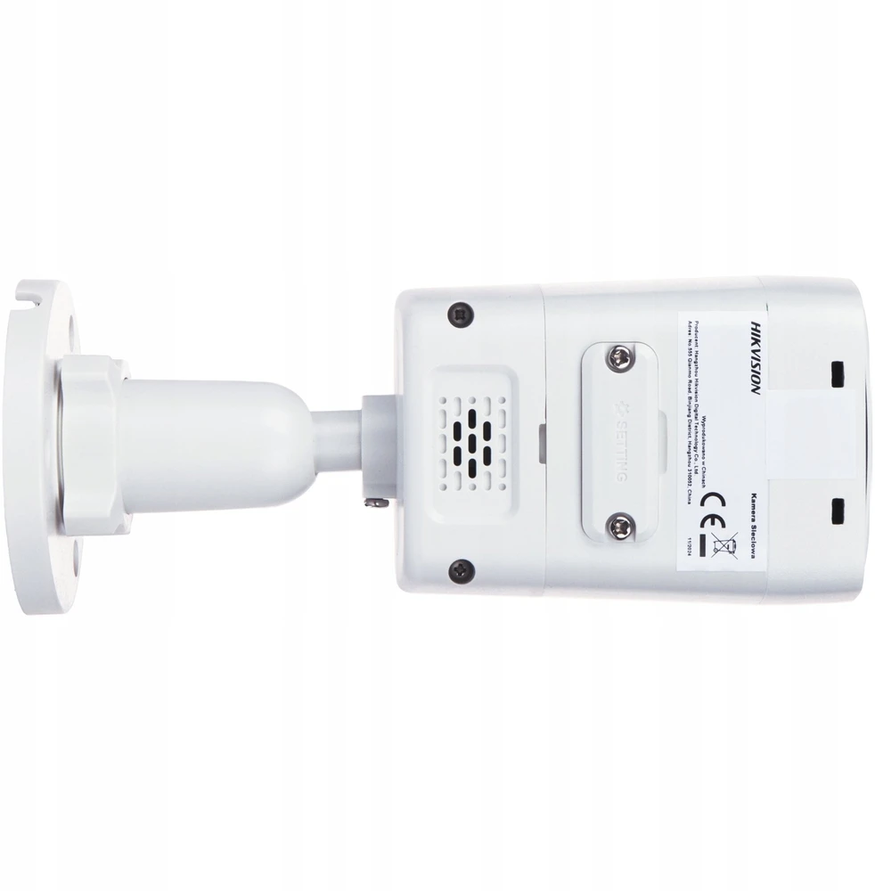 DS-2CD1047G3H-LIUF/SL 2.8mm PL kamera HIKVISION