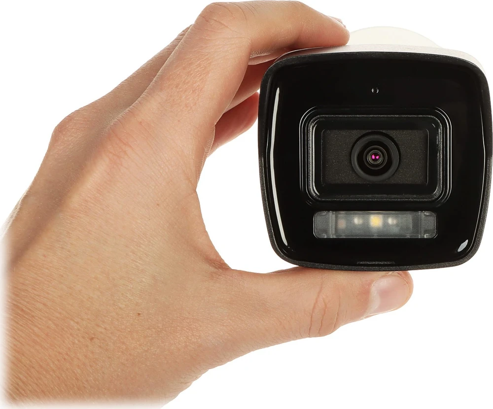 IP KAMERA DS-2CD1063G2-LIU(2.8MM)PL ColorVu - 6 Mpx Hikvision