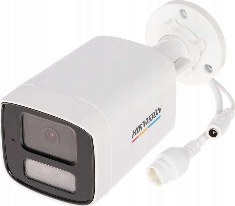 IP KAMERA DS-2CD1T47G2H-LIU(2.8MM) ColorVu - 4 Mpx Hikvision
