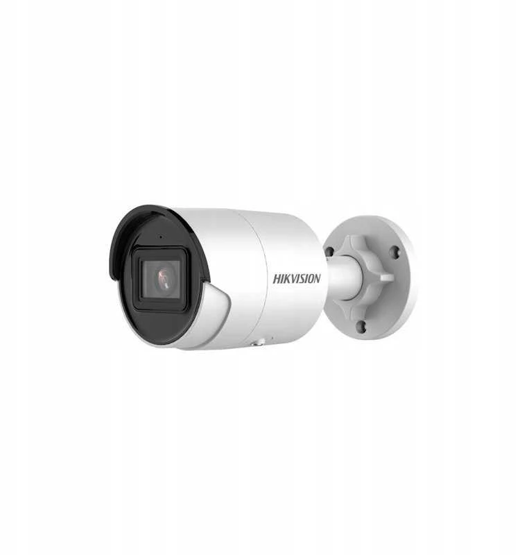 DS-2CD2067G3-LI2UY/SRB(2.8mm) Kamera IP HIKVISION