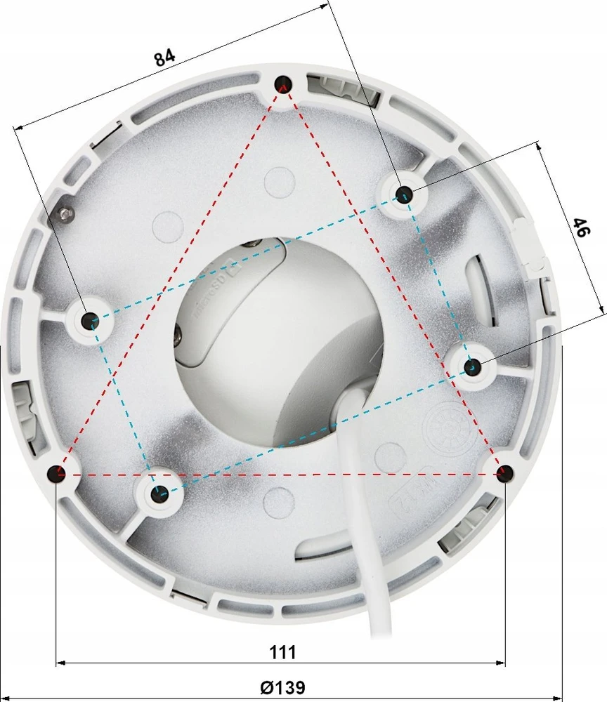 Hikvision | „AcuSense“ fiksuota bokštelio tipo tinklo kamera su blykstės šviesa ir garsiniu įspėjimu | DS-2CD2346G2H-IS2U/SL | Kupolinė | 4 MP | 2,8 mm / 4 mm | IP67 | „Micro SD“ / „Micro SDHC“ / „Micro SDXC“ kortelė, iki 512 GB