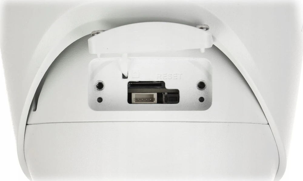 Hikvision | IP kamera | DS-2CD2346G2H-IU | Kupolinė | 4 MP | 2,8 mm | IP67 | H.265+ | Micro SD/Micro SDHC/Micro SDXC kortelė, iki 512 GB
